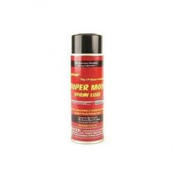 LYMAN Spray super moly