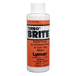 LYMAN Turbo brite