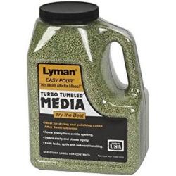 LYMAN Corncob vert 2lb