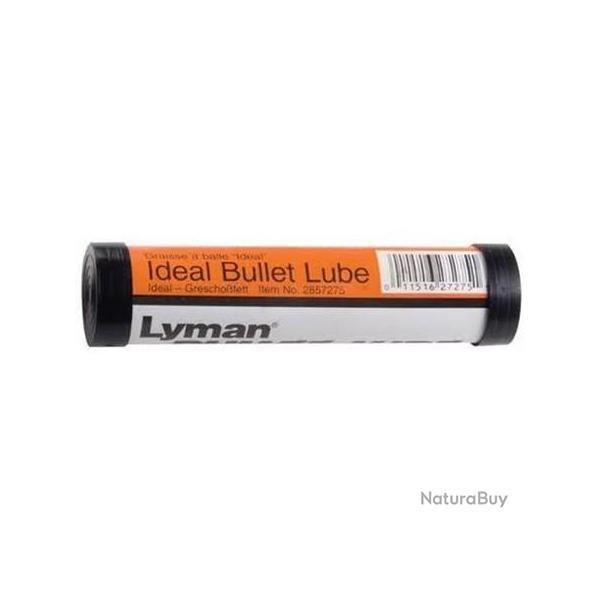 LYMAN Lubrifiant projectile ideal