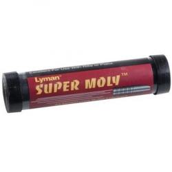 LYMAN Baton de graisse super moly