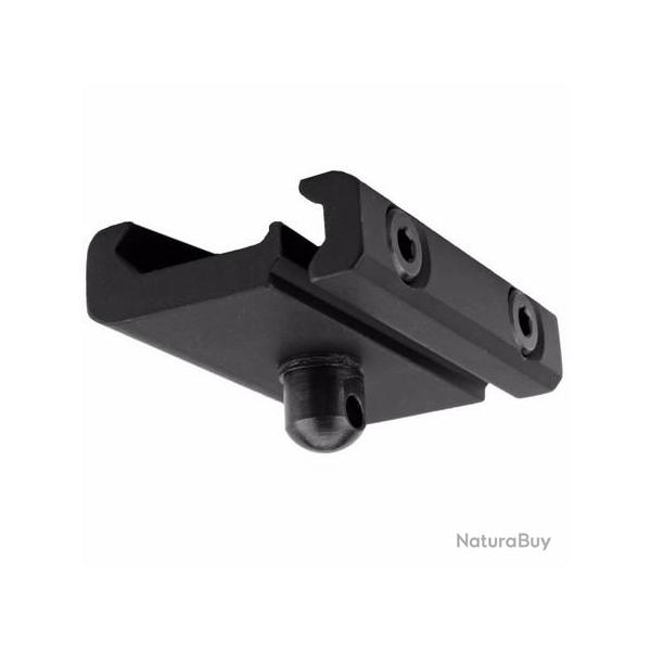 GROVTEC Support bipied adaptateur