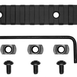 GROVTEC Rail m lock 15 slots