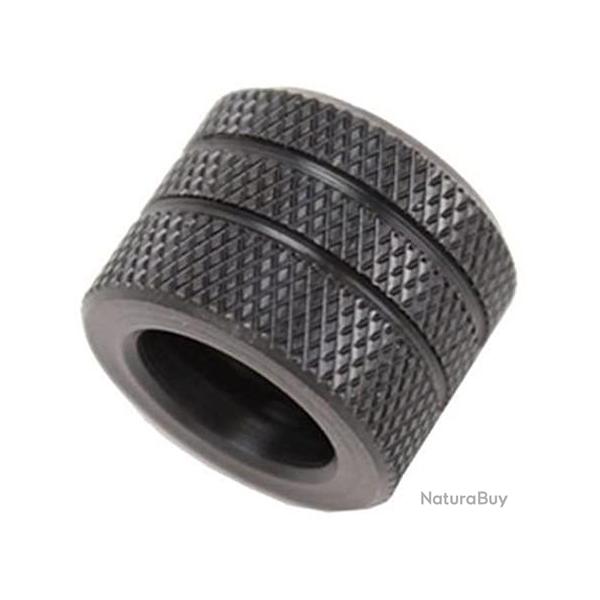 GROVTEC Bague filetage 5/8 x 24