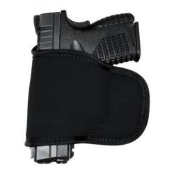 GROVTEC Holster tan m/l droitier