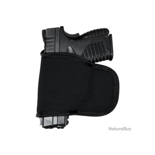 GROVTEC Holster tan m/l droitier