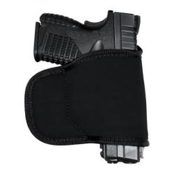 GROVTEC Holster tan m/l gaucher