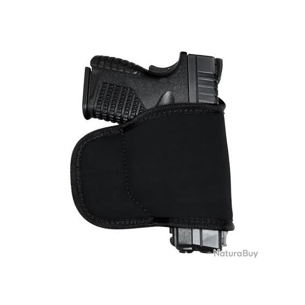 GROVTEC Holster tan m/l gaucher