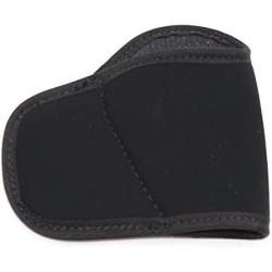 GROVTEC Holster noir m/l droitier