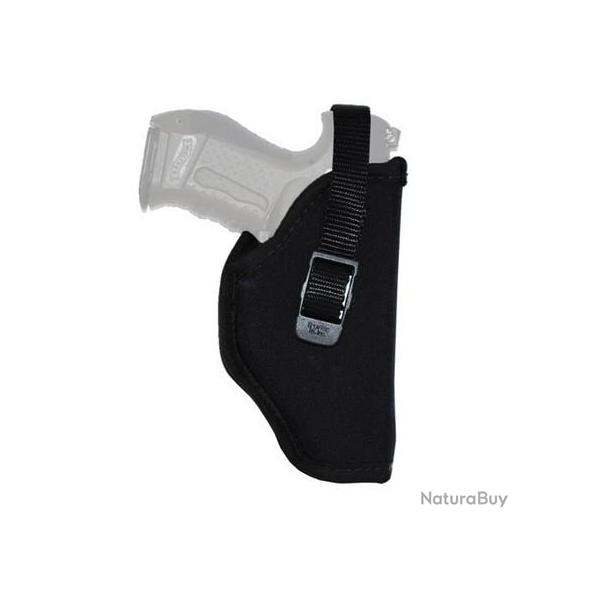 GROVTEC Holster revolver 6 pouces