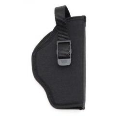 GROVTEC Holster pistolet 4 pouces gaucher