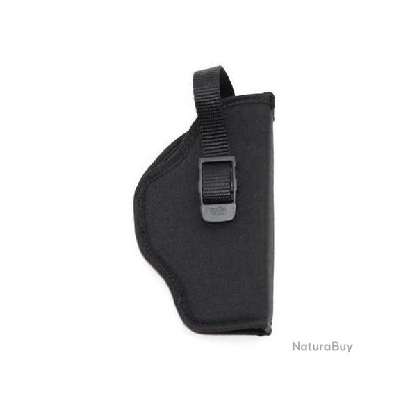 GROVTEC Holster pistolet 4 pouces gaucher