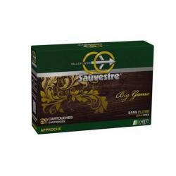 SAUVESTRE Balles de chasse Fip approche - par boite de 20  7 x 64   145Gr