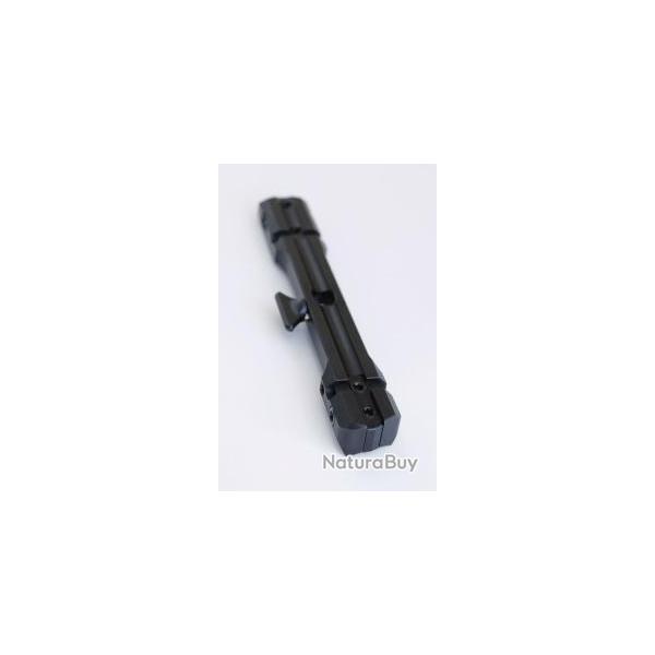 DENTLER Rail basis vario - sauer 202 medium