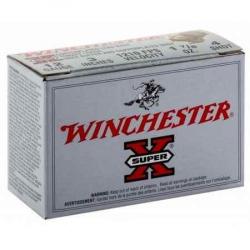 WINCHESTER Cartouches de chasse Super-x cuivrée - par boite de 10  12  / 76  53g - 6