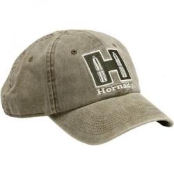 HORNADY Casquette hornady - sage green