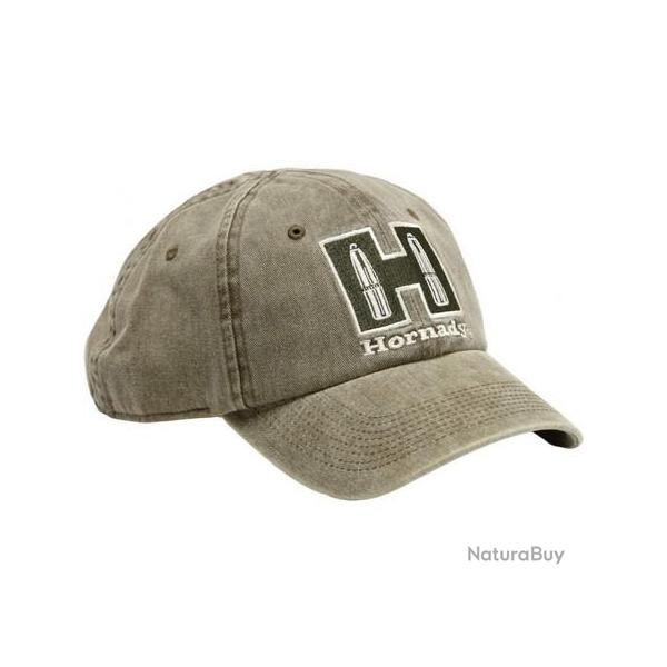 HORNADY Casquette hornady - sage green