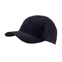 BROWNING Casquette prime noir