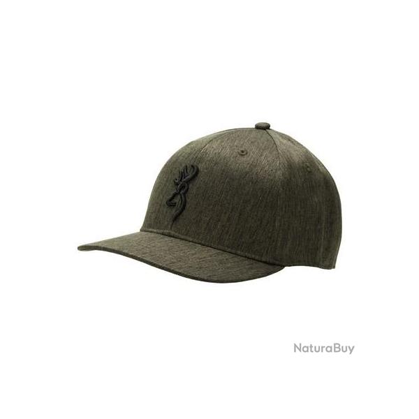 BROWNING Casquette grace vert chin