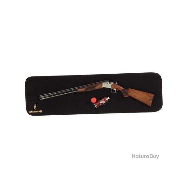 BROWNING Tapis de nettoyage pour armes