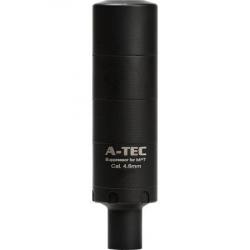 A-TEC Modérateur mp7-3 we - 4,6x30     180g