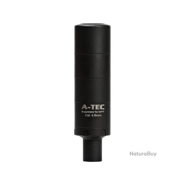 A-TEC Modrateur mp7-3 we - 4,6x30     180g