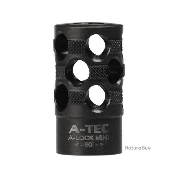 A-TEC A-lock mini - frein de bouche universel jusquau .375