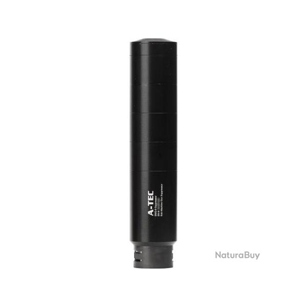 A-TEC Modrateur smg 9x19  9 mm   300g - 1/2 - 28 UNEF