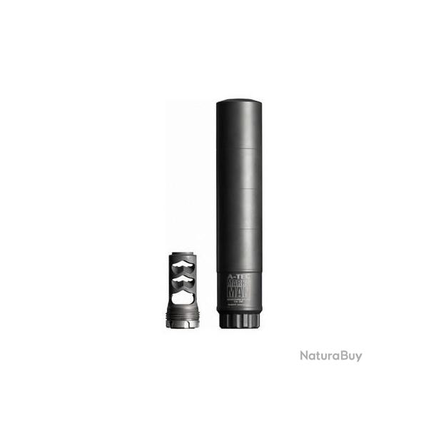 A-TEC Modrateur marksman cal. 6,5  .264   - ai edition