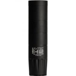 A-TEC Modérateur mega h2 cal, 30  0.308   596g - M14 x 1