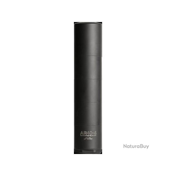 A-TEC Modrateur ar 40-4 cal, 30  0.308   470g - M18 x 1