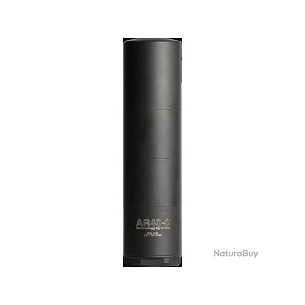 A-TEC Modrateur ar 40-3 cal. 223  .223   390g - M15 x 1