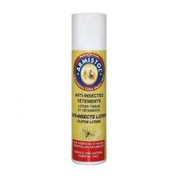 ARMISTOL Aerosol armistol anti-insectes vêtements110 ml