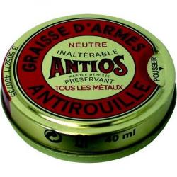 ARMISTOL Graisse pour armes 40ml - antios