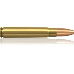 NORMA Balles de chasse Vulkan - par boite de 20  9,3 x 62   232Gr