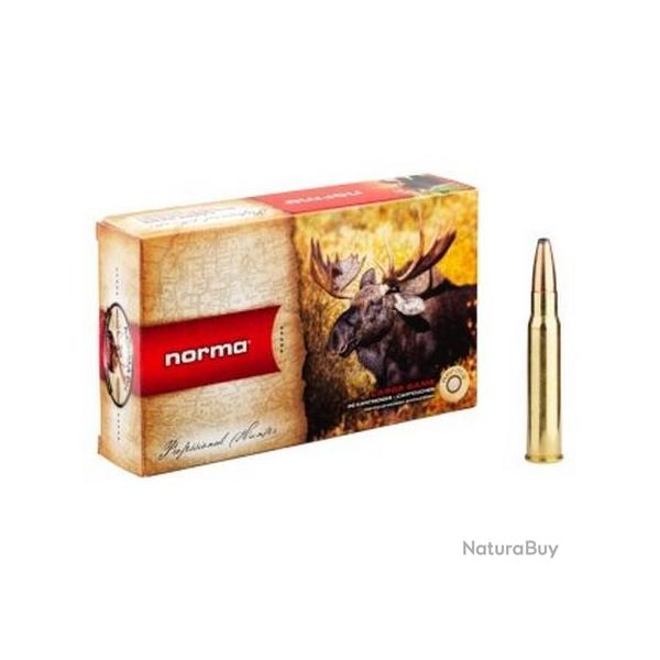 NORMA Balles de chasse Tipstrike - par boite de 20  7mm REMINGTON MAGNUM   160Gr