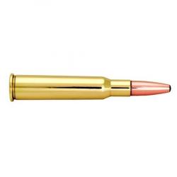 NORMA Balles de chasse Tipstrike - par boite de 20  7 x 64   160Gr