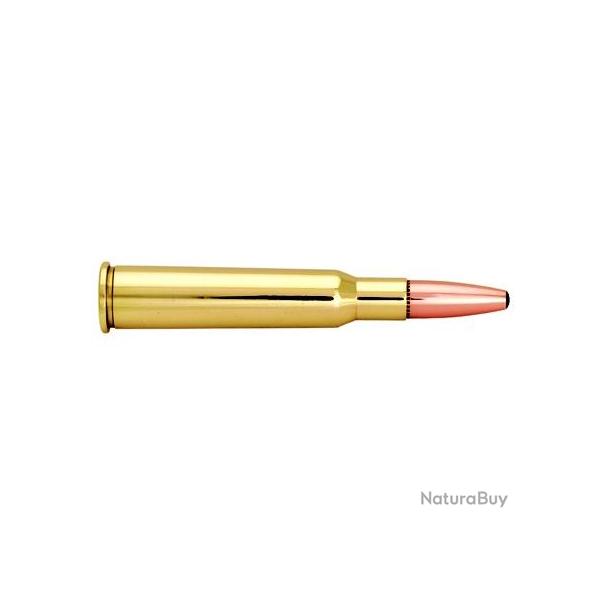 NORMA Balles de chasse Tipstrike - par boite de 20  7 x 64   160Gr