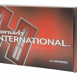 HORNADY Balles de chasse Ecx International - par boite de 20  7 x 64   150Gr