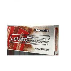 HORNADY Balles de chasse Lever évolution ftx - par boite de 20  44 REMINGTON MAGNUM   225Gr