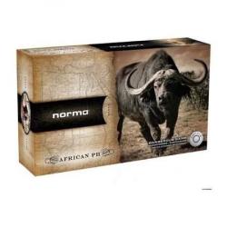 NORMA Balles de chasse Nitro express - par boite de 10  .500/416 NITRO EXPRESS   410Gr