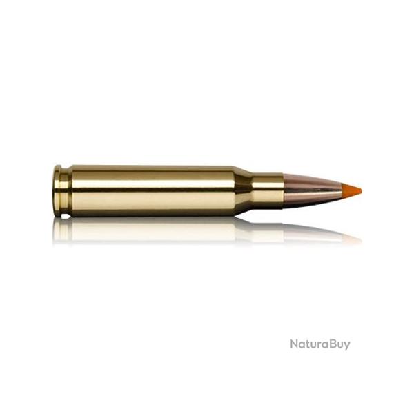 NORMA Balles de chasse Vulkan - par boite de 20  308 WINCHESTER   180Gr