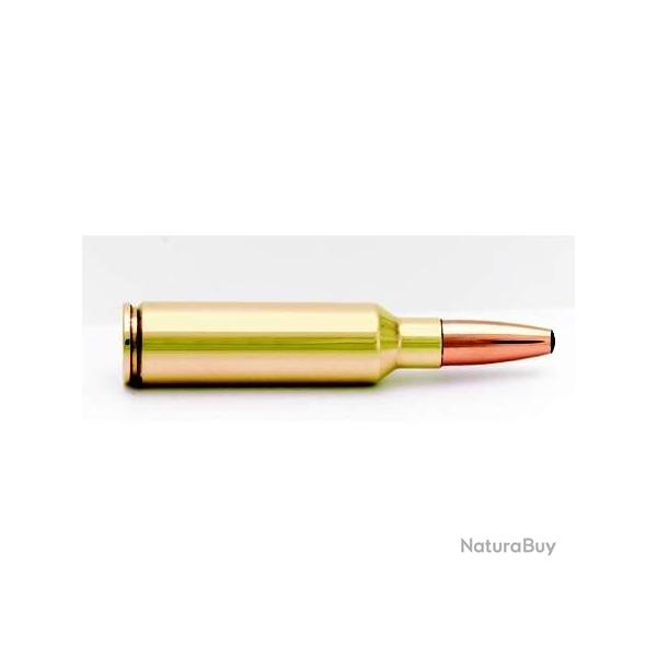 NORMA Balles de chasse Nosler partition - par boite de 20  308 WINCHESTER   180Gr