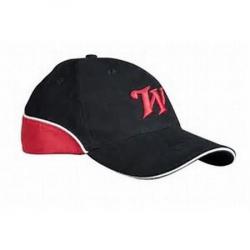 WINCHESTER Casquette Winchester noire