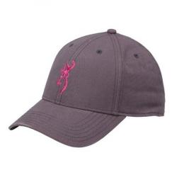 BROWNING Casquette Browning cap amber