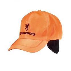 BROWNING Casquette de sécurité - winter fleece