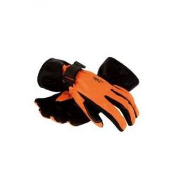 BROWNING Gants x treme tracker renforcés orange