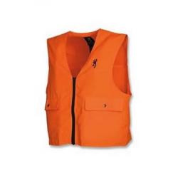 BROWNING Gilet de sécurité avec poche taille s