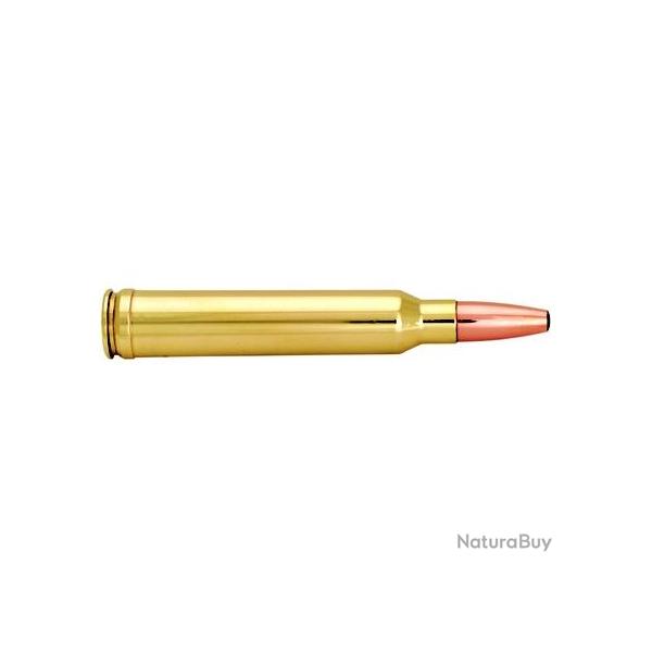 NORMA Balles de chasse Ppdc dual pointe plastique - par boite de 20  300 WINCHESTER MAGNUM   180Gr