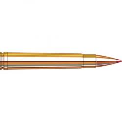 HORNADY Balles de chasse Iinterlock btsp - par boite de 20  300 WINCHESTER MAGNUM   165Gr